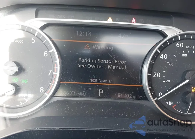 5N1DR3CDXRC264678: 43690351