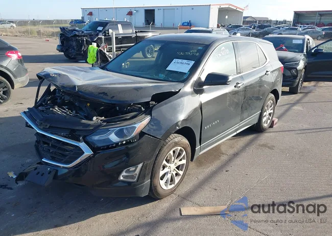 2GNAXSEV0J6183464: 43690398