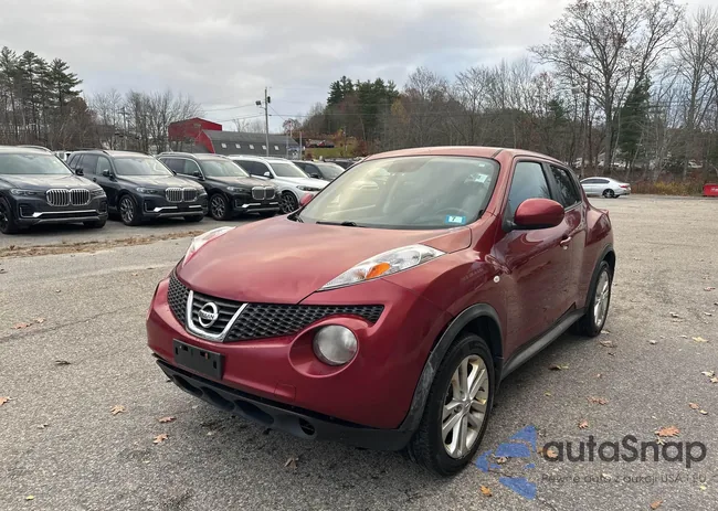 JN8AF5MV7CT108550: 43690450