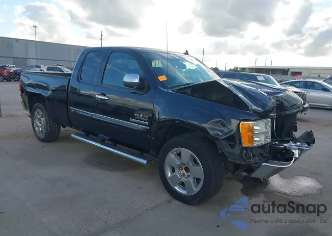 1GTR1VE03BZ207510: 43690460