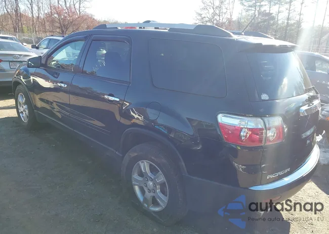 1GKKVPED9CJ111017: 43690474