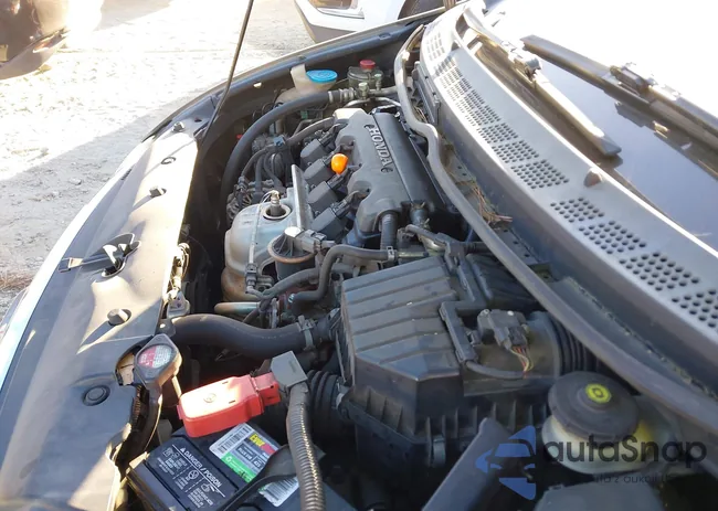 1HGFA16597L007989: 43690476