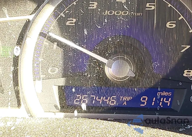 1HGFA16597L007989: 43690476