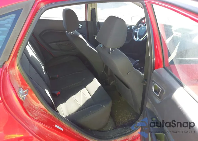 3FADP4BJ8EM226047: 43690479