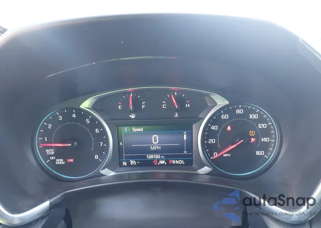 3GNAXLEX7LS591181: 43690481