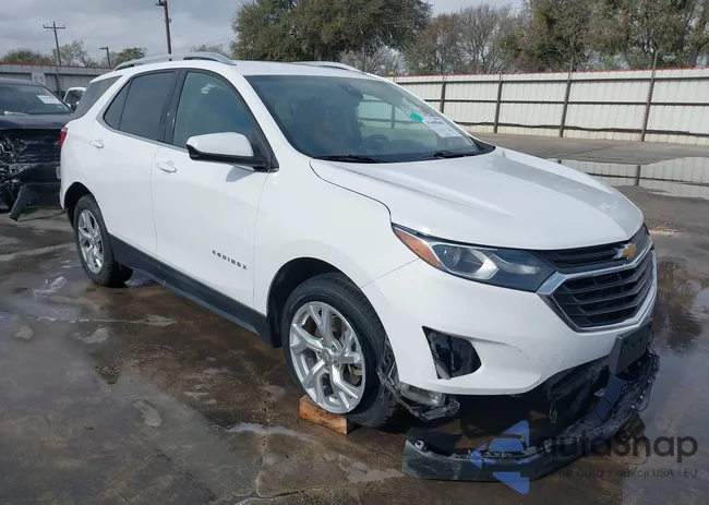 3GNAXLEX7LS591181: 43690481