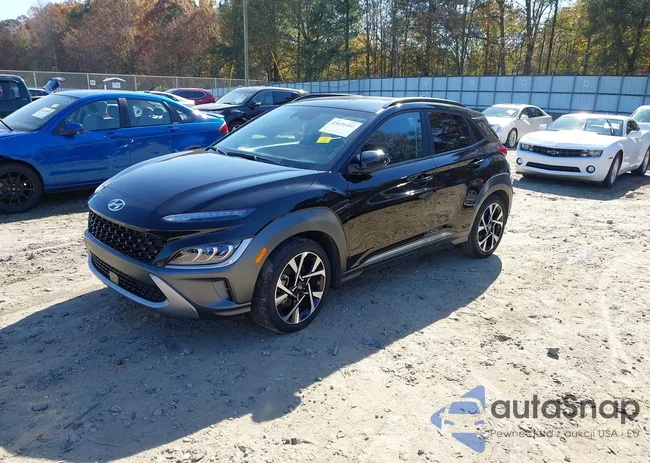 KM8K53A33NU817978: 43690482