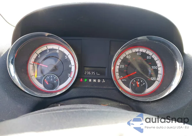 2C4RDGBG2DR602652: 43690513