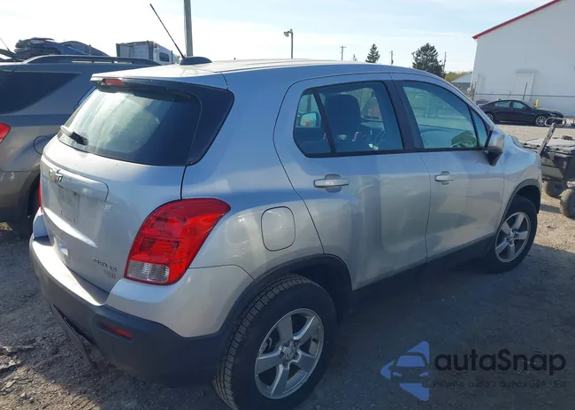 3GNCJNSBXGL262764: 43690520