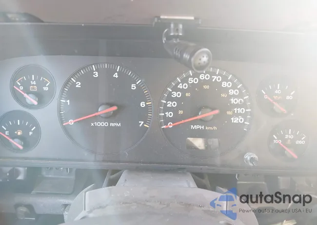 1J4G258N3YC424749: 43690560