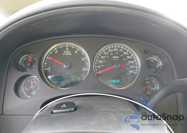 1GNSK4E08CR251942: 43690562