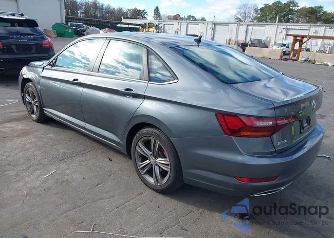 3VWC57BU3KM058205: 43690581