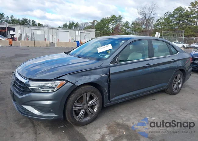 3VWC57BU3KM058205: 43690581