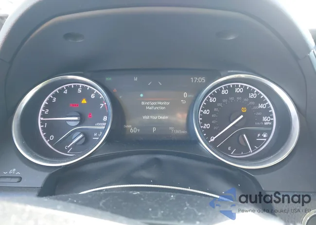 4T1L11BK5LU003449: 43690582