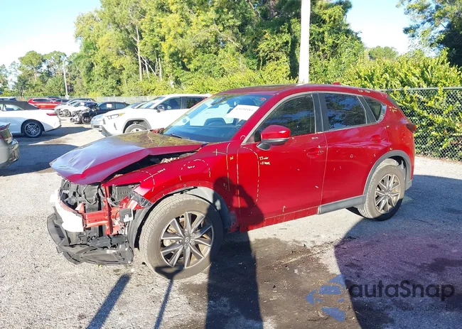 JM3KFACM4J0314383: 43690583