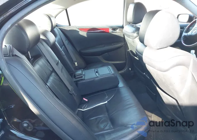 JTHBA30G640023551: 43690636