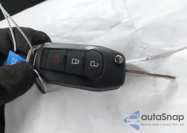 1FTEW1E45LFB36387: 43690650