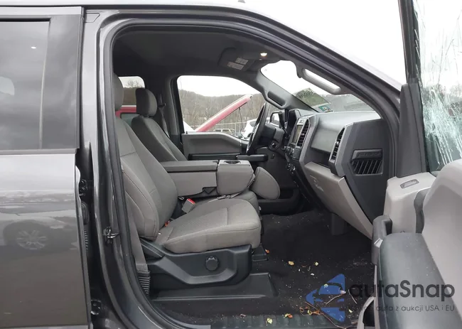 1FTEW1E45LFB36387: 43690650