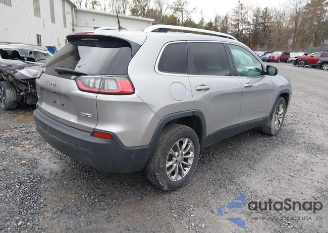 1C4PJMLB9KD189212: 43690661