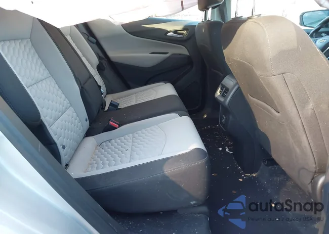 3GNAXHEV7MS155475: 43690685