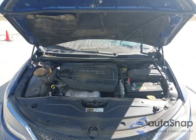 1C3CCCAB0FN556475: 43690689