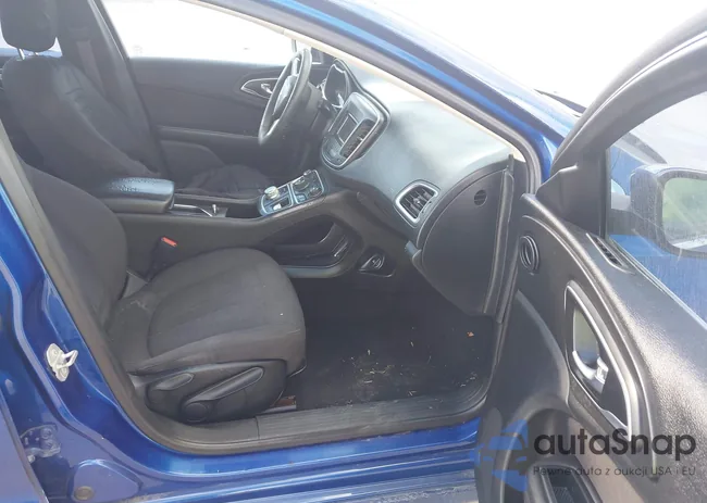 1C3CCCAB0FN556475: 43690689