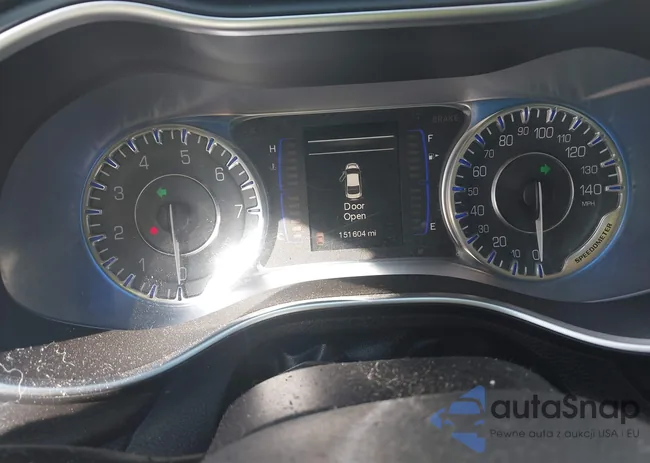 1C3CCCAB0FN556475: 43690689