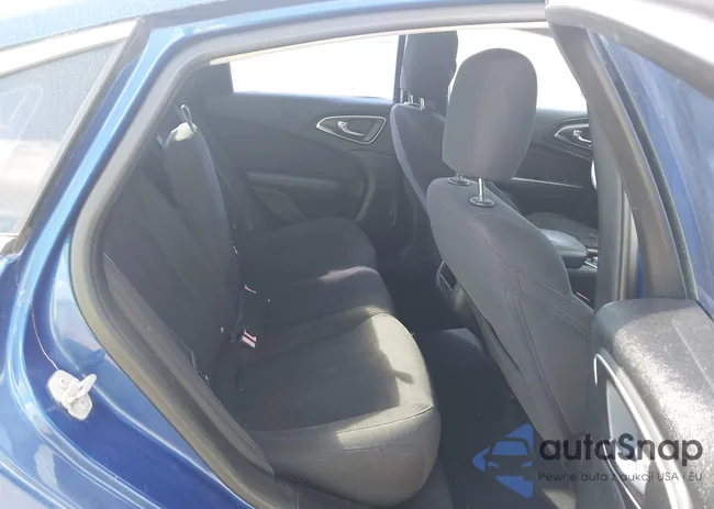 1C3CCCAB0FN556475: 43690689