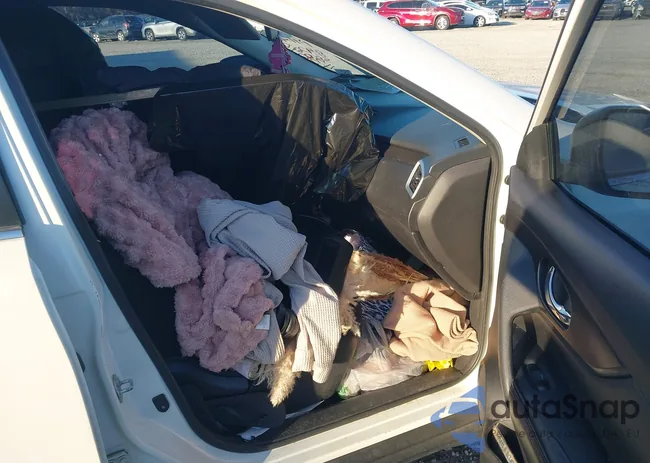 5N1AT2MT4EC842580: 43690690