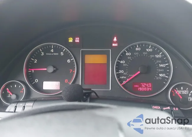 WAUDF78E16A129213: 43690697