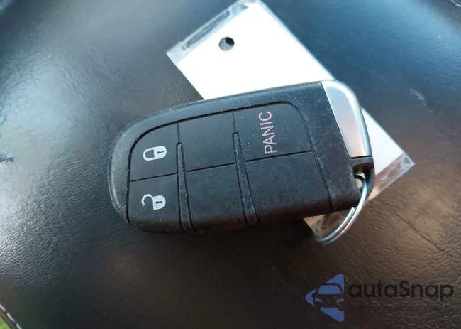 2C3CDXBG8GH121437: 43690706