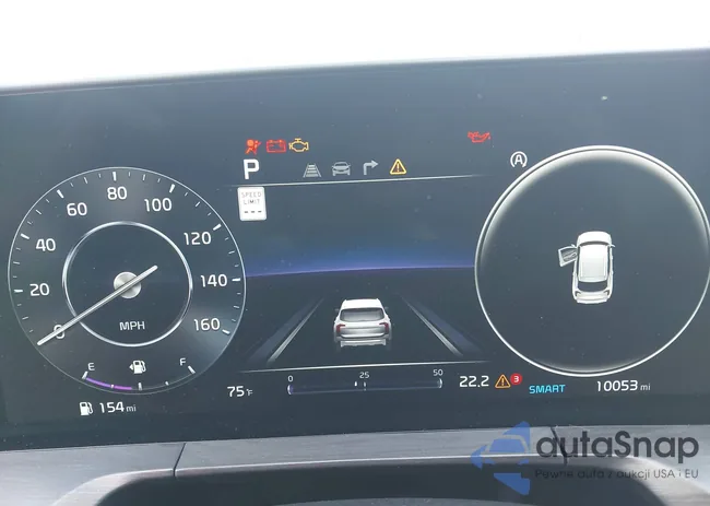 5XYP5DGC7SG619165: 43689707