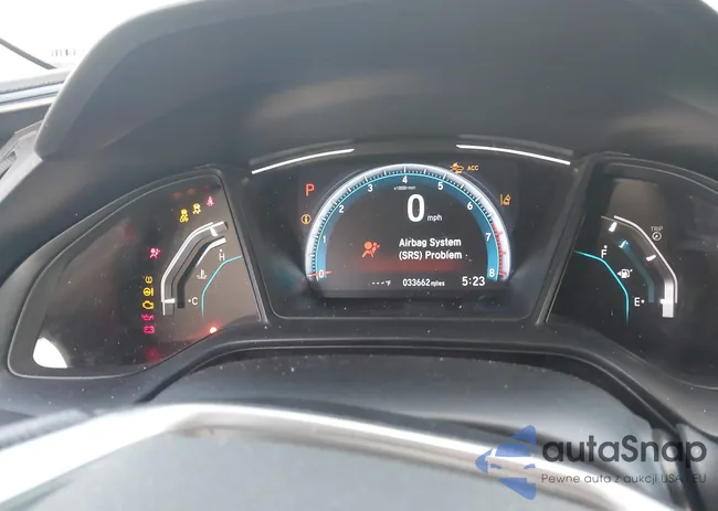 19XFC2F67LE007760: 43689718