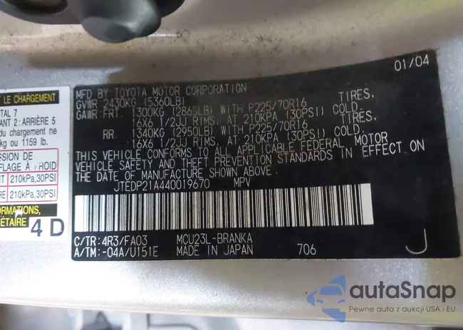 JTEDP21A440019670: 43689819