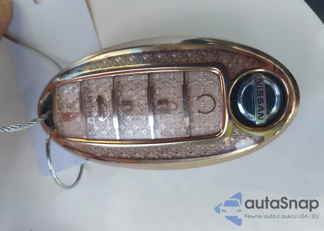 1N4BL4BV4LC209038: 43689853