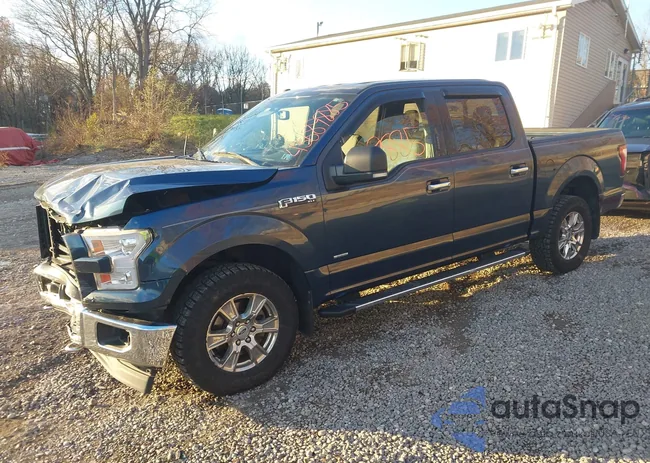 1FTEW1EG5HFA52488: 43689885