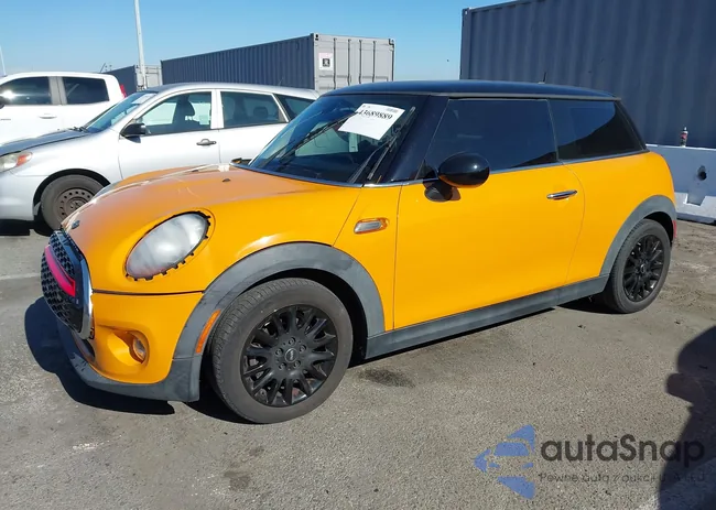 WMWXP5C52H2D16207: 43689889