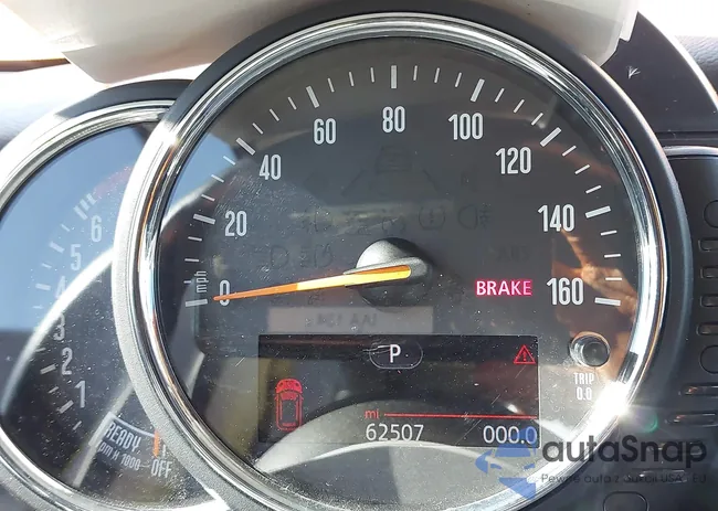 WMWXP5C52H2D16207: 43689889