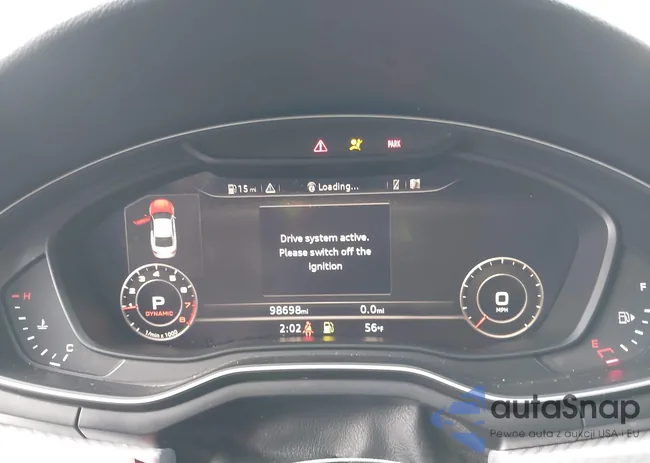 WAUTNAF51JA101757: 43689904