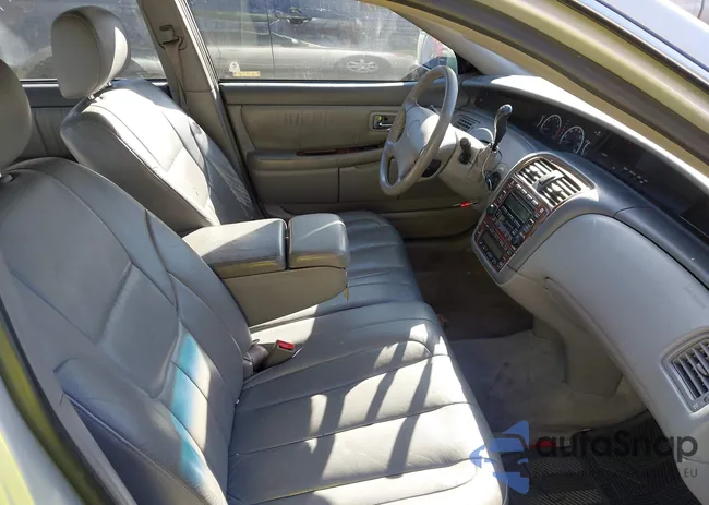 4T1BF28B81U121874: 43690019