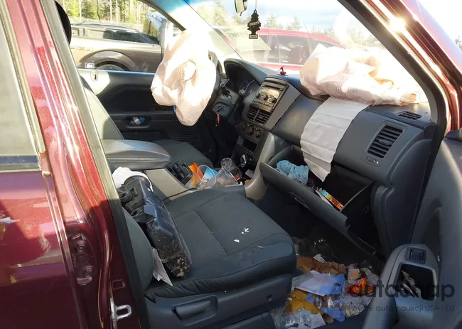 5FNYF18218B041151: 43690085