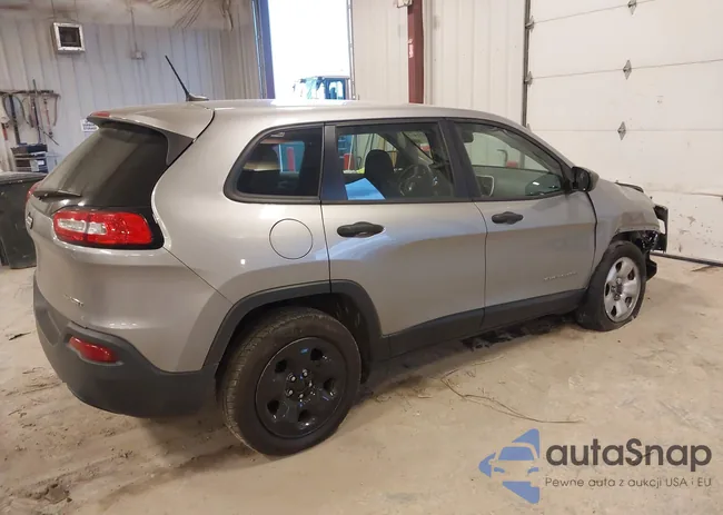 1C4PJLAB3GW143755: 43691112