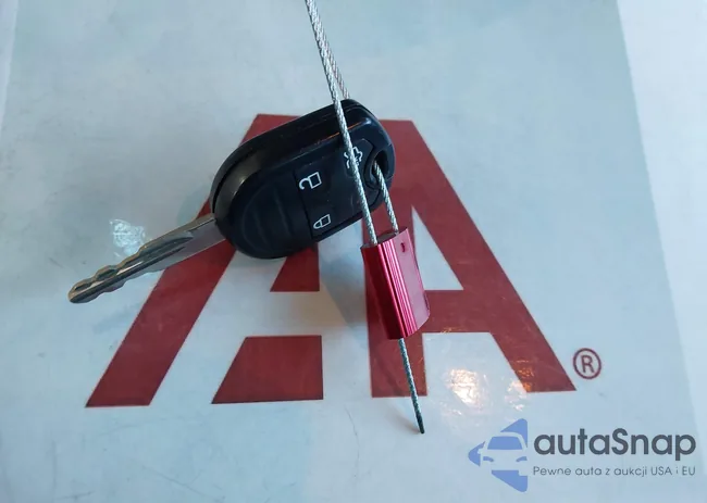 3FAHP0JAXAR171805: 43691120