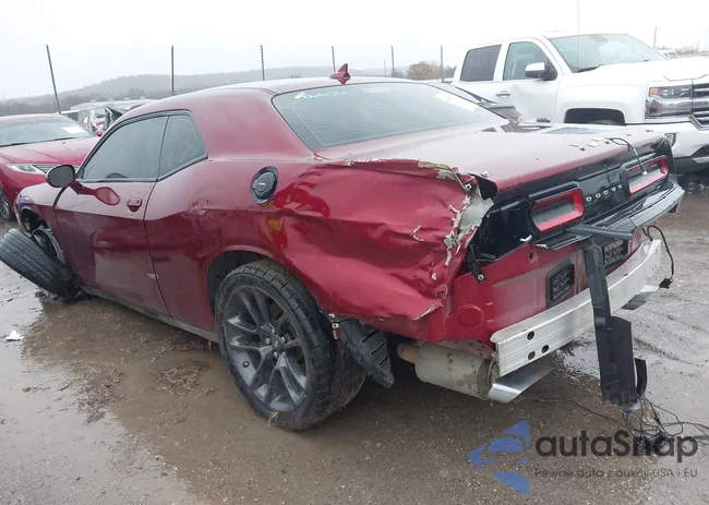 2C3CDZFJ9MH645905: 43691119