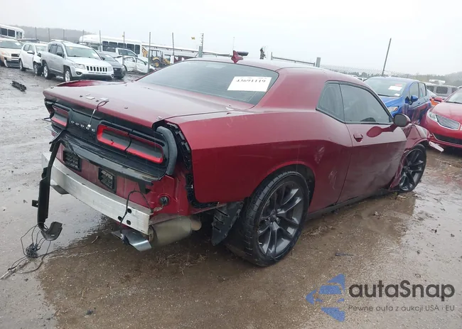 2C3CDZFJ9MH645905: 43691119