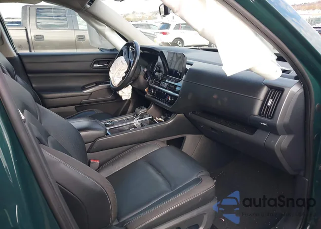 5N1DR3CCXPC206171: 43691141