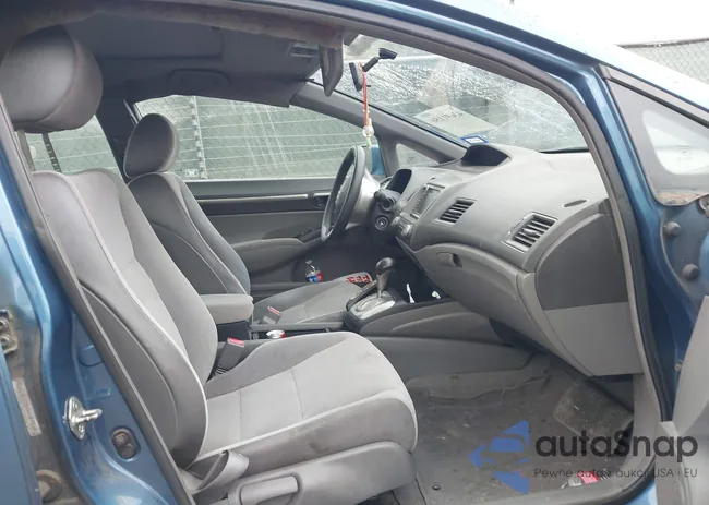 1HGFA16847L016206: 43691156