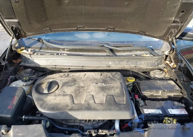 1C4PJLCSXEW287765: 43691166