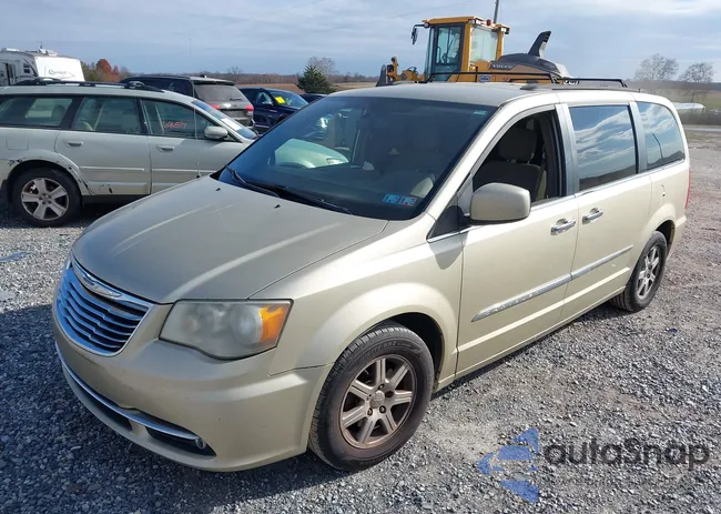 2A4RR5DG2BR677507: 43691188