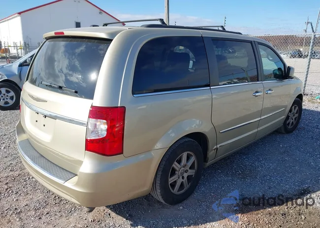 2A4RR5DG2BR677507: 43691188